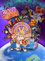 Clive 'N' Wrench
