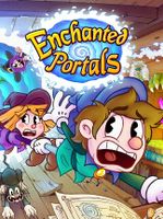 Enchanted Portals