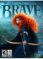 Disney•Pixar Brave The Video Game