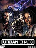 Urban Chaos