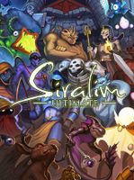 Siralim Ultimate