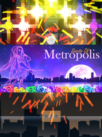 Spirits of Metropolis