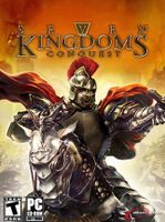 Seven Kingdoms 2