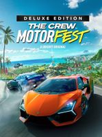 The Crew Motorfest