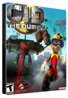 CID the Dummy