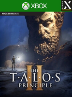 The Talos Principle 2