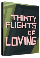 Thirty Flights of Loving