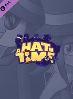 A Hat in Time Seal the Deal