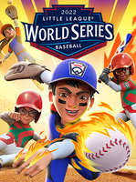 Little League World Series Baseball 2022