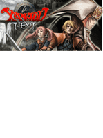 Xanadu Next