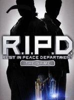 R.I.P.D. The Game