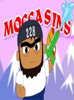Moccasin
