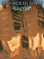 Carnage in Space Ignition