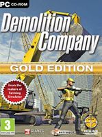 Demolition Company
