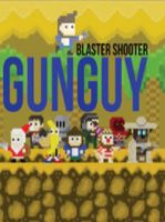 Blaster Shooter GunGuy!