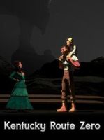 Kentucky Route Zero