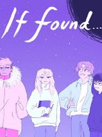 If Found...