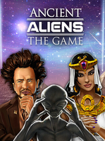 Ancient Aliens The Game
