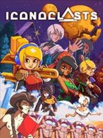 Iconoclasts