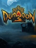 Lost in the Dungeon