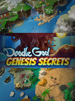 Doodle God Genesis Secrets