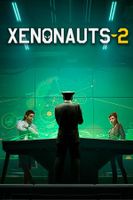 Xenonauts 2
