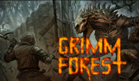 Grimmwood They Come at Night