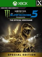 Monster Energy Supercross The Official Videogame 5