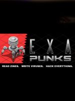 EXAPUNKS