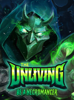 The Unliving