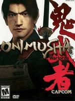 Onimusha Warlords 鬼武者