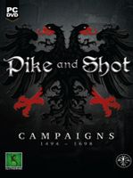Pike and Shot Campaigns