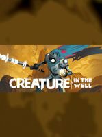 Creature in the Well