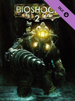 BioShock 2 Minerva’s Den