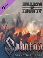 Hearts of Iron IV Sabaton Soundtrack Vol. 2