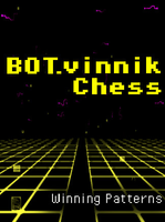 Bot.vinnik Chess Winning Patterns