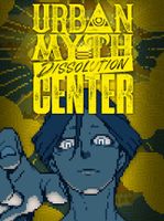 Urban Myth Dissolution Center