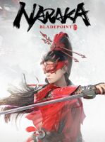 NARAKA BLADEPOINT