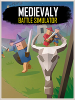 Medievaly Battle Simulator SEA
