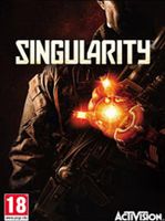 Singularity