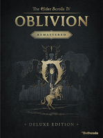 The Elder Scrolls IV Oblivion Remaster
