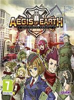 Aegis of Earth Protonovus Assault