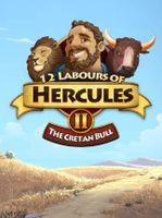 12 Labours of Hercules II The Cretan Bull