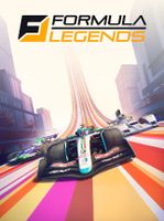 Formula Legends