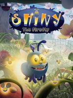 Shiny The Firefly