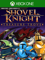 Shovel Knight Treasure Trove
