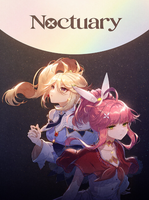 Noctuary