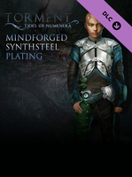 Torment Tides of Numenera Mindforged Synthsteel Plating