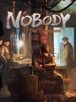 Nobody The Turnaround