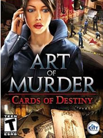 Art of Murder Cards of Destiny